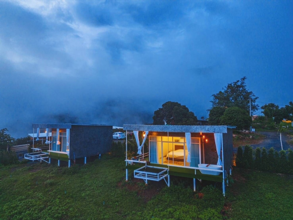 Night Sky Homestay