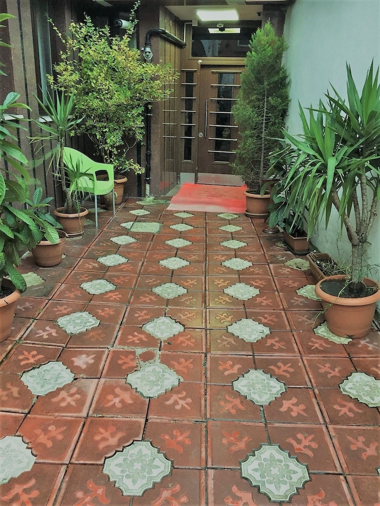 Ayasofya Deluxe Apart - Image 28