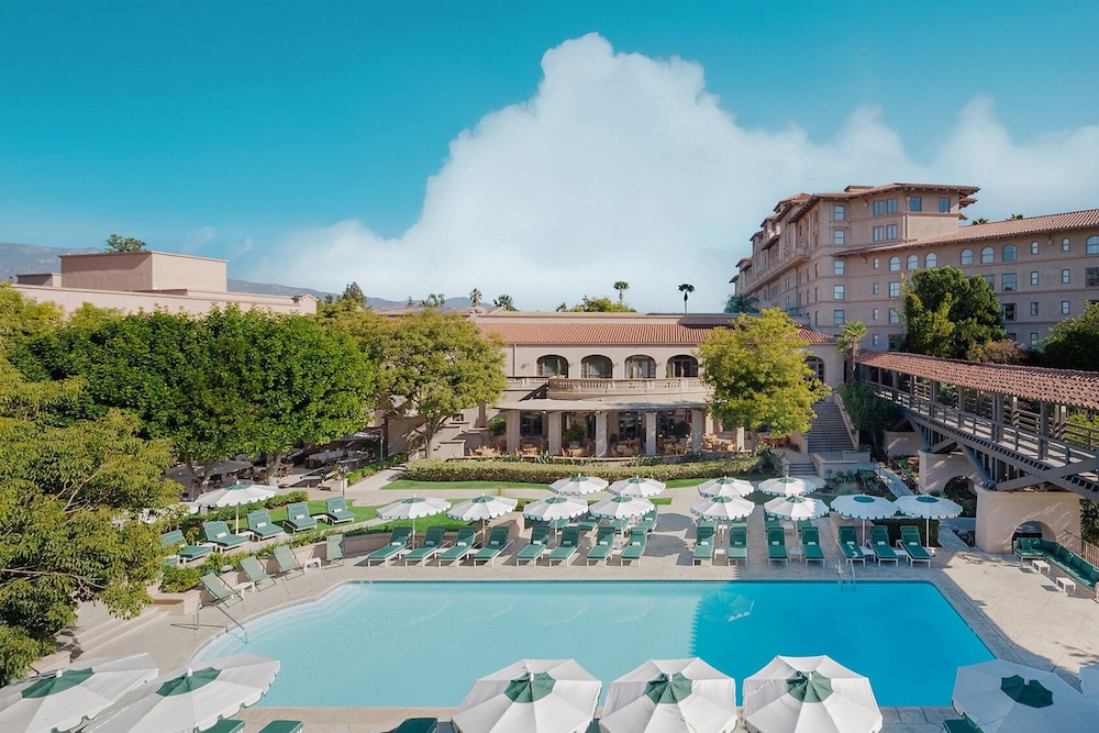 San Francisco Vacations - Langham Huntington, Pasadena, Los Angeles - Property Image 72