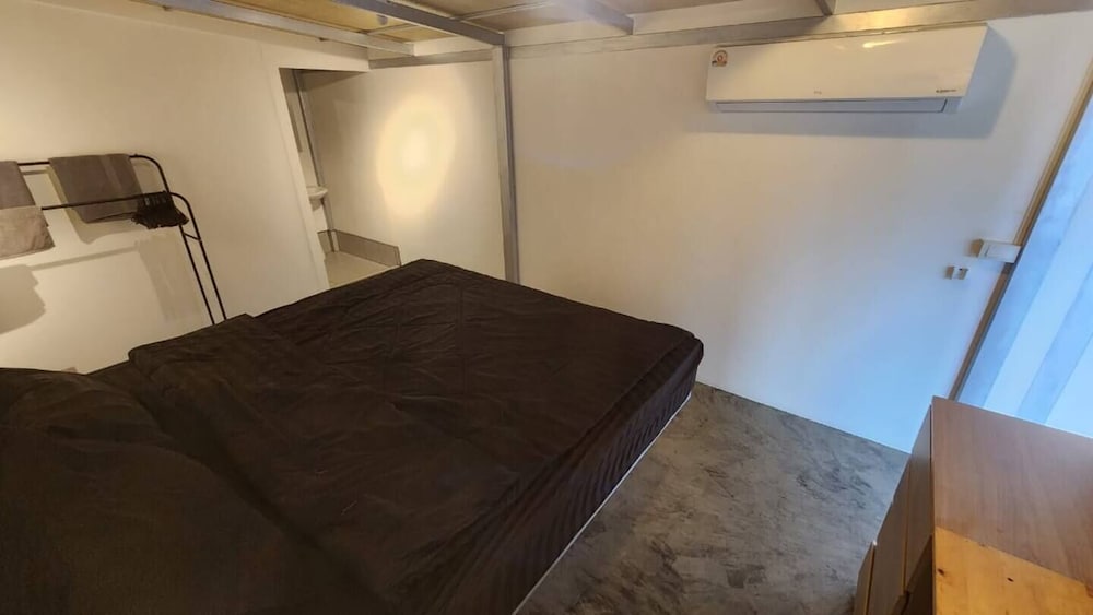1BR Mountain View #1 - 1000mbps WiFi