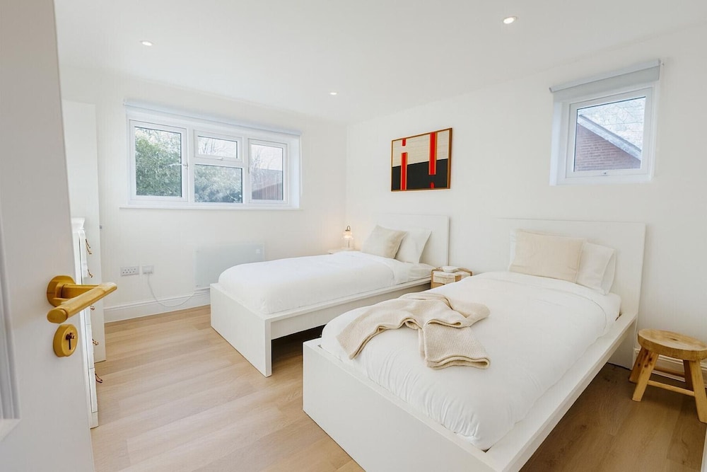 Louisville Flat 4 in Newmarket