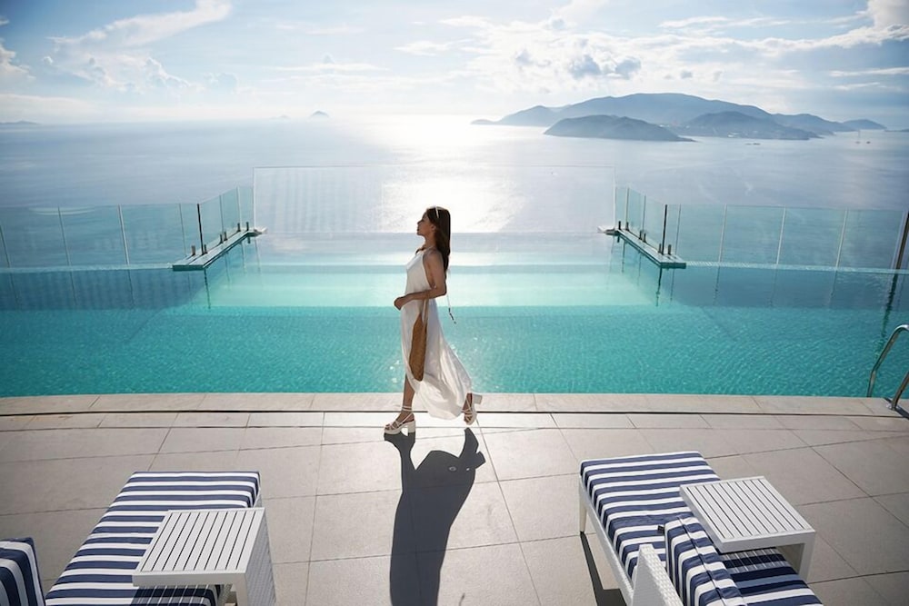 Zahoo house in Panorama Nha Trang view 2