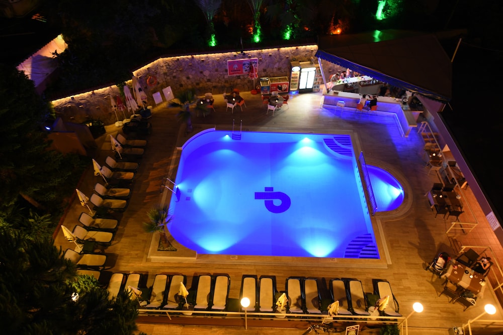 Park Otel - Image 27