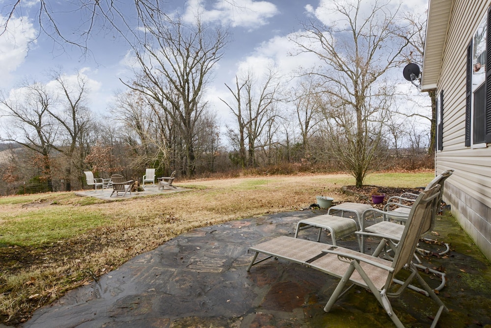 Omaha Vacations - Llama House - Property Image 29
