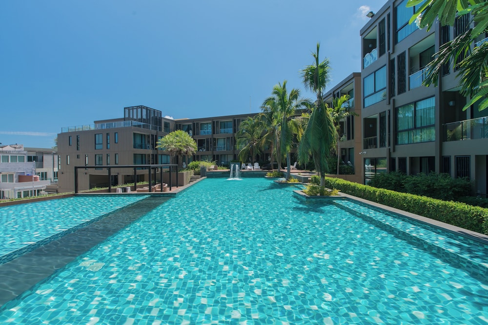 Pixels - Ocean Front Studio With Pool View Cape Panwa