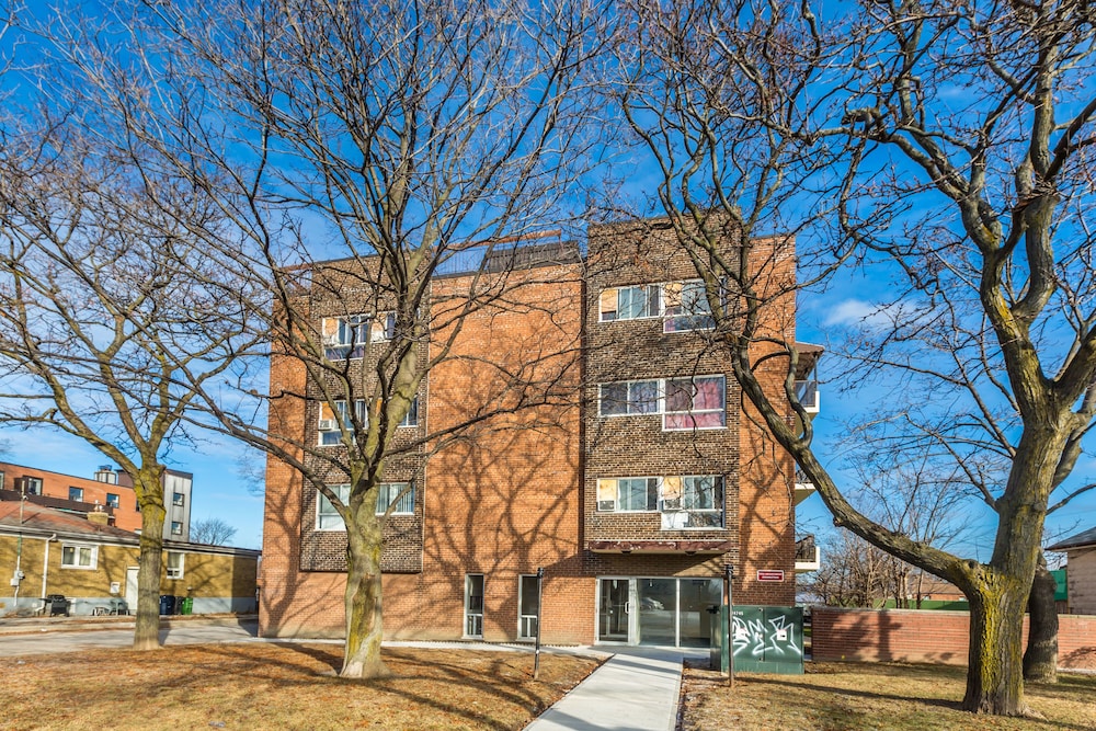 Toronto Furnished Living Scarborough