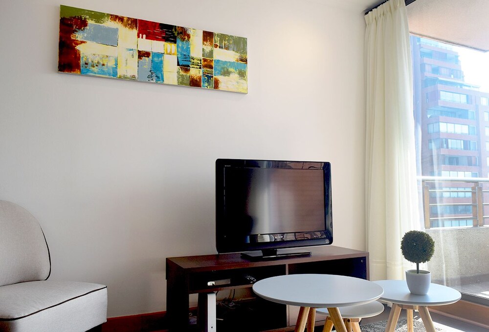 Alquílame - Apartamento Escuela Militar