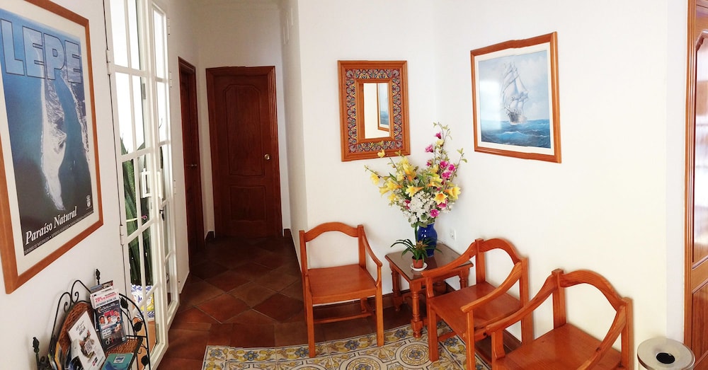 Hostal Azul — photo 4