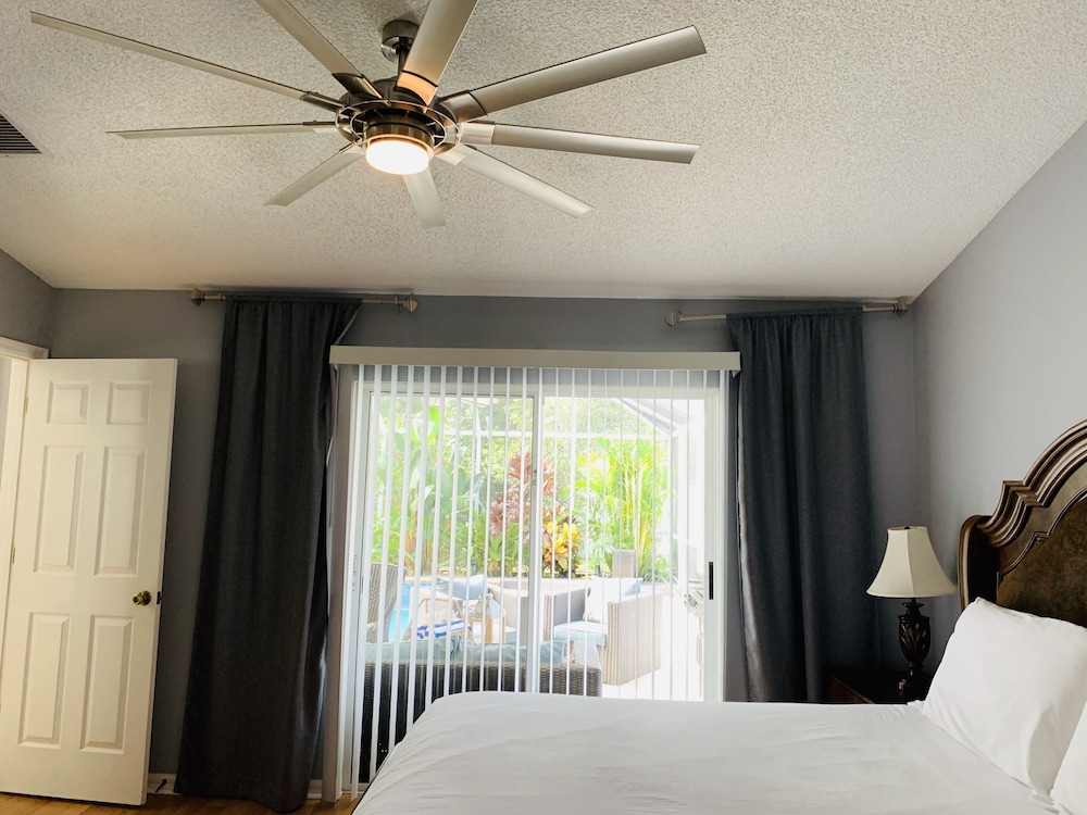 Florida Paradise Near Img Academy and Beach - Property Image 30