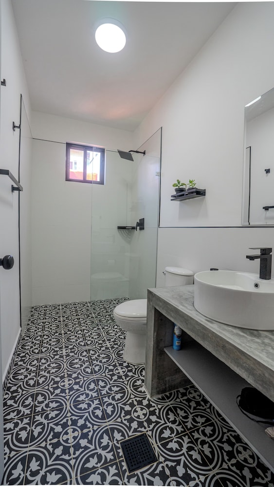 Pedasí 2-Bedroom Oasis with Pool