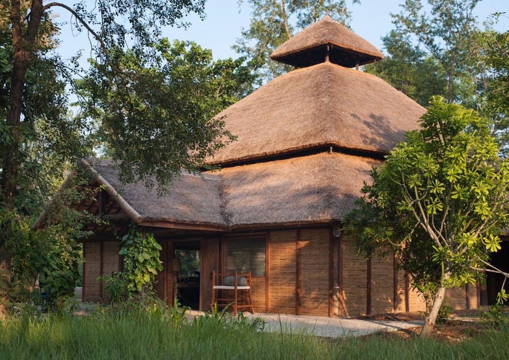 Tigertops Karnali Lodge