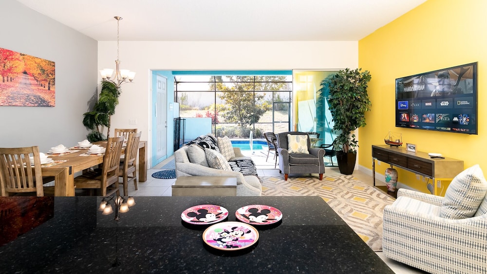 Great Escape to the Enclaves Near Disney! - Image 4