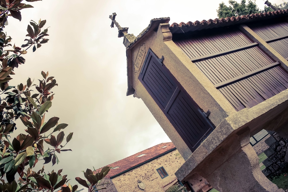 A Casa do Lagoeiro