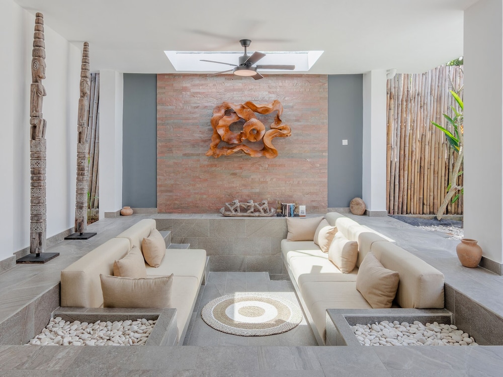 villa dunia lembongan