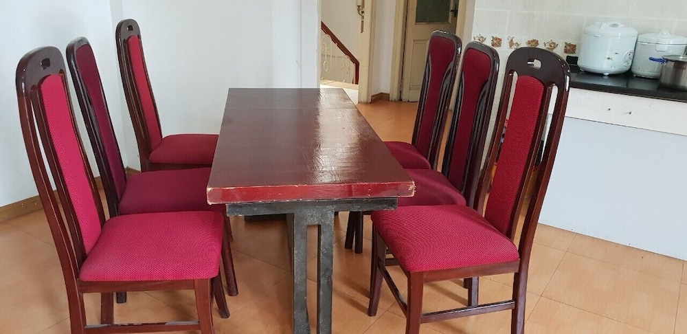 BHome Hostel Ha Noi