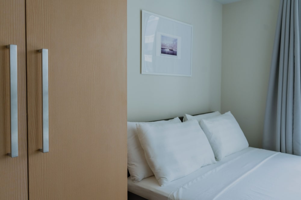 Uptown Park Suites Tower 2