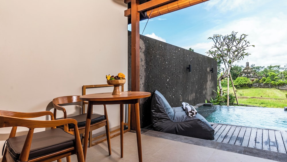 Sabuh Mas Villa Ubud By Aswanaya