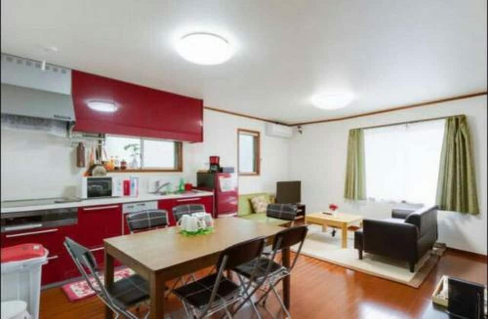 Tammy Hostel Villa