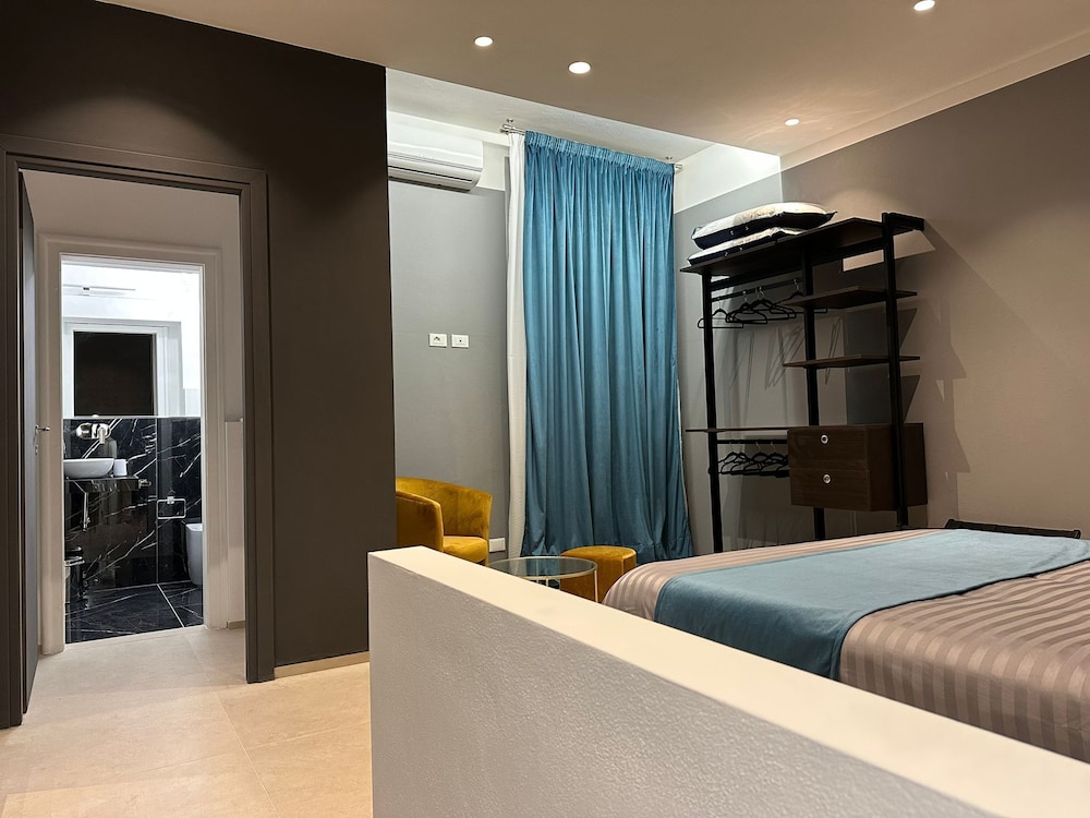 Suite Apollinare