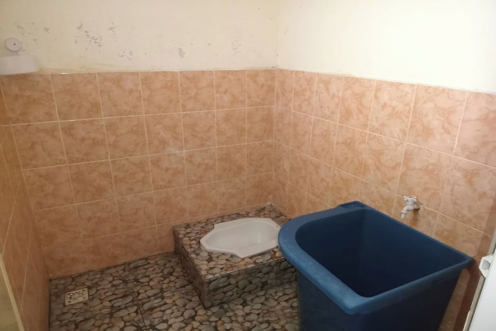 Haulaso Homestay