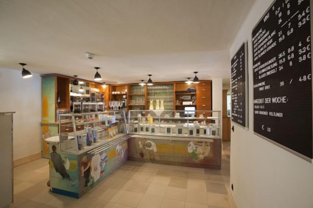 Tannerhof Naturhotel Gesundheitsresort - Property Image 39