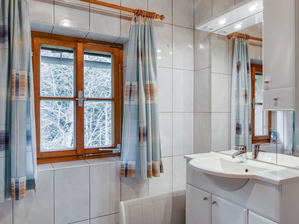 Chalet in Mortschach Near Ski Slopes