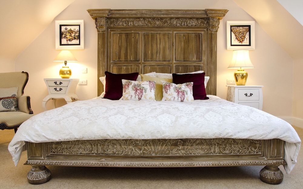 Mount Barker Bed & Breakfast
