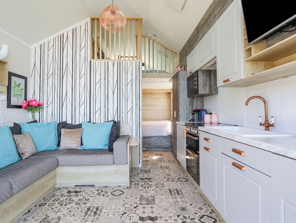 Posh Pod