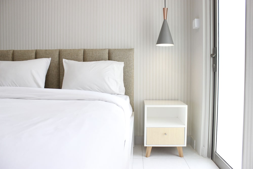 Gorgeous Studio at Mekarwangi Square Apartment with Mountain View view 3