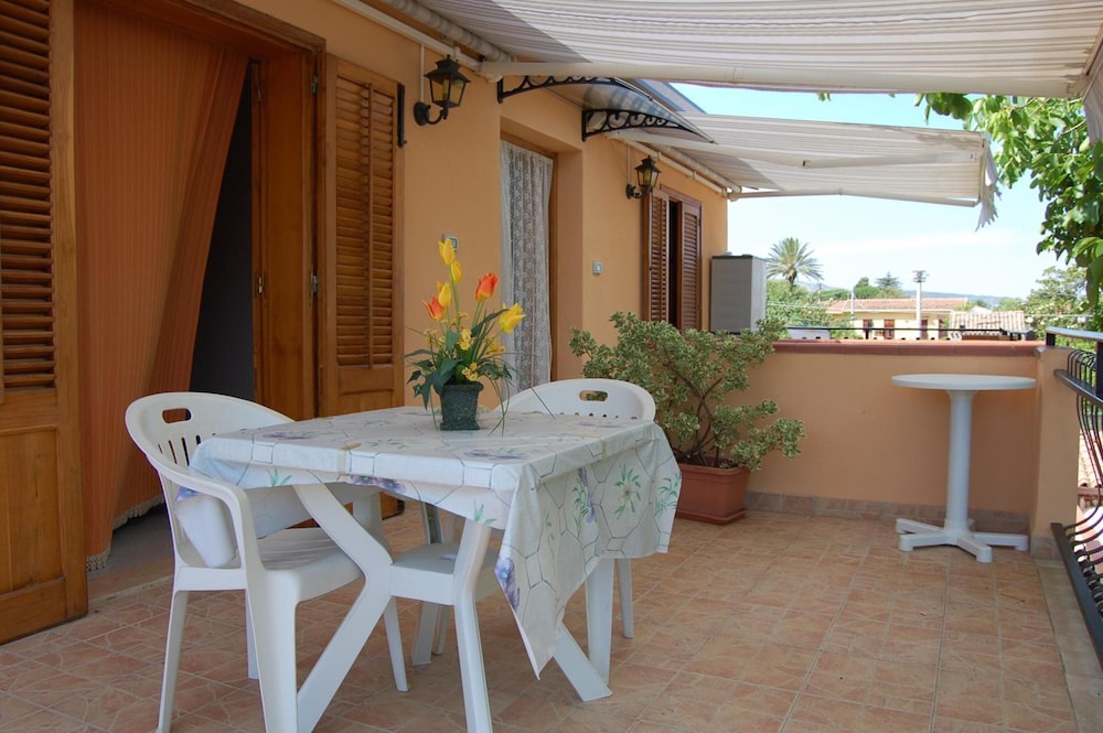 Sunrise B&B en Lascari