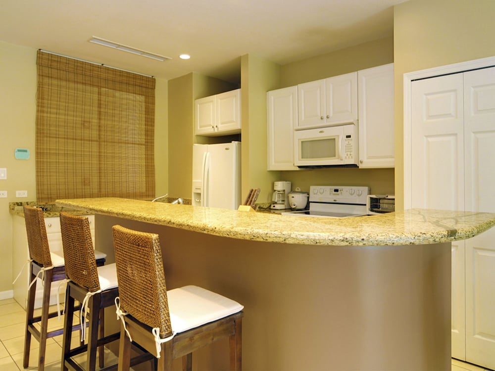 Pacifico Resort Condominiums