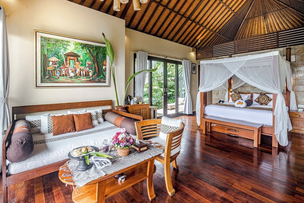 Munduk Moding Plantation Nature Resort 17