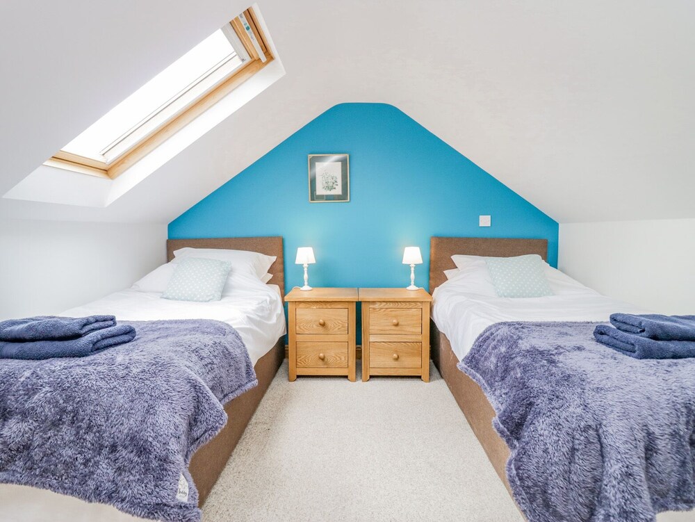Shundraw Cottage