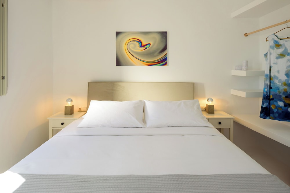 Avan Luxury Villas