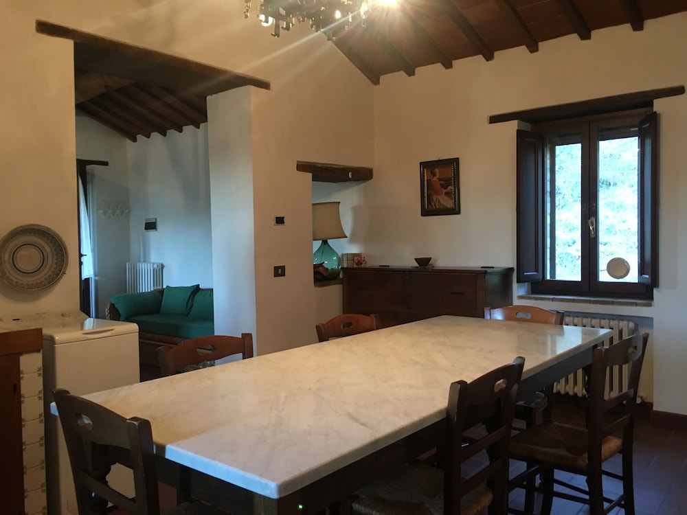 Agriturismo Monte Petreto