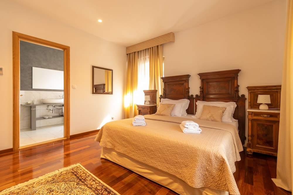 Heritage Villa Apolon
