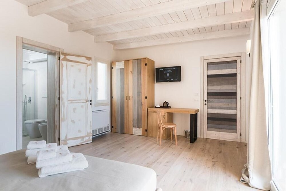 B&B Il Palazzotto di Luca Luxury Suites