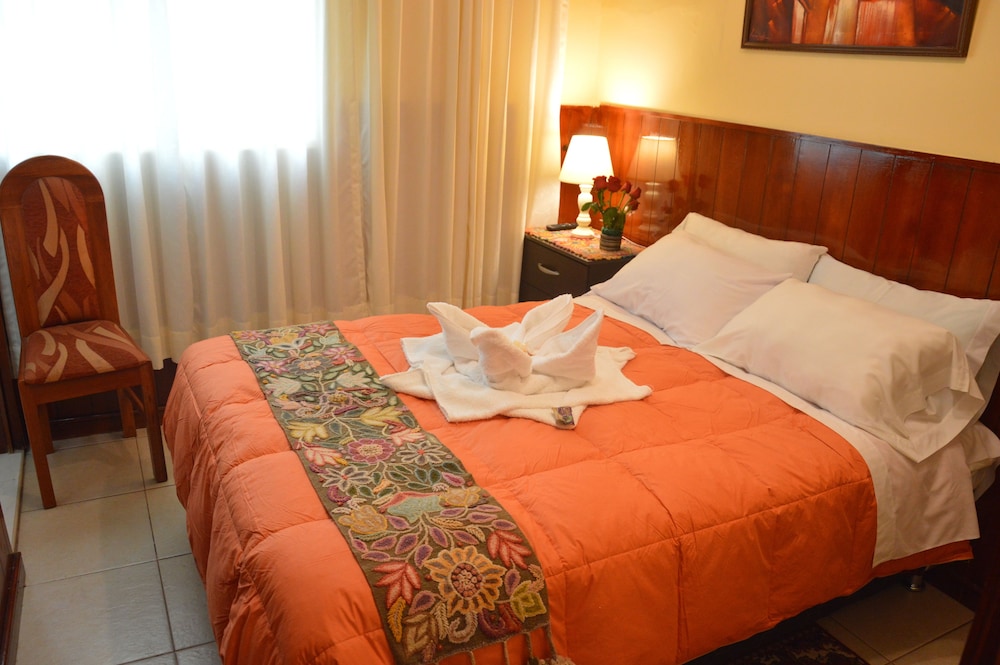 Hostal Wasichay