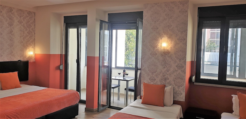 Universo Romântico Guesthouse & Spa