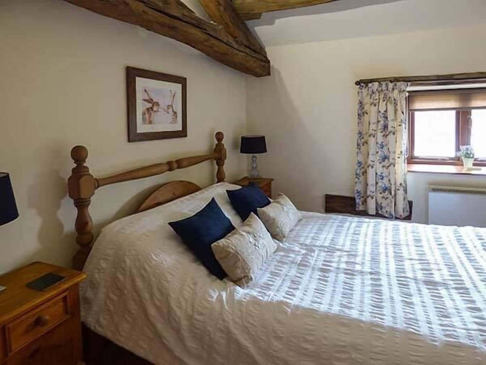 The Byre view 3