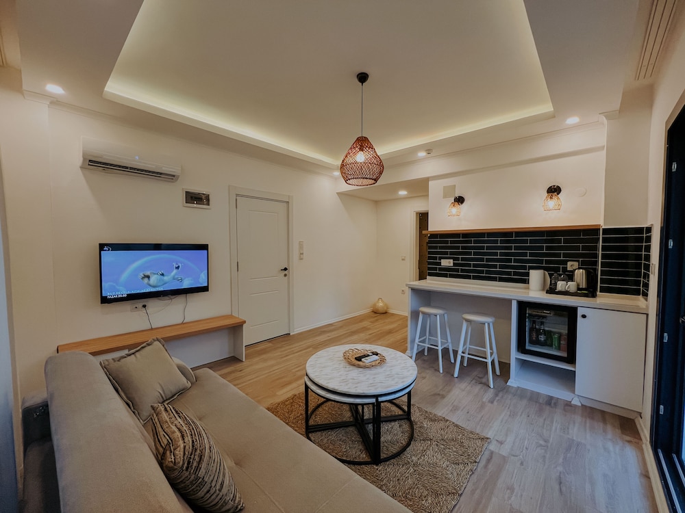 Marla Suite Otel - Image 44