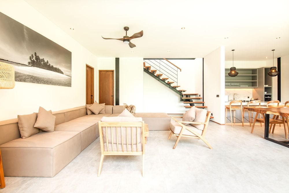 Noma 2 Villa in Pererenan