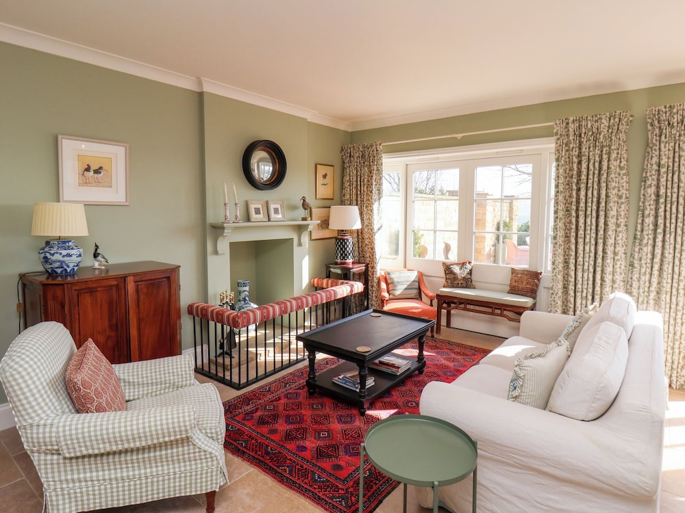 Roding Cottage