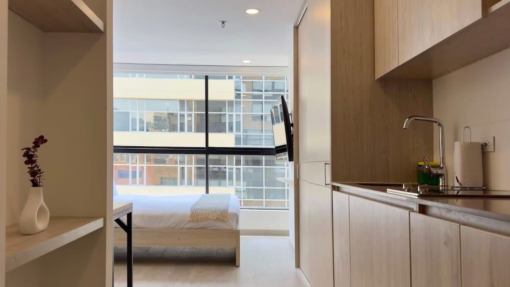 NOK Cozy Loft in Usaqu n