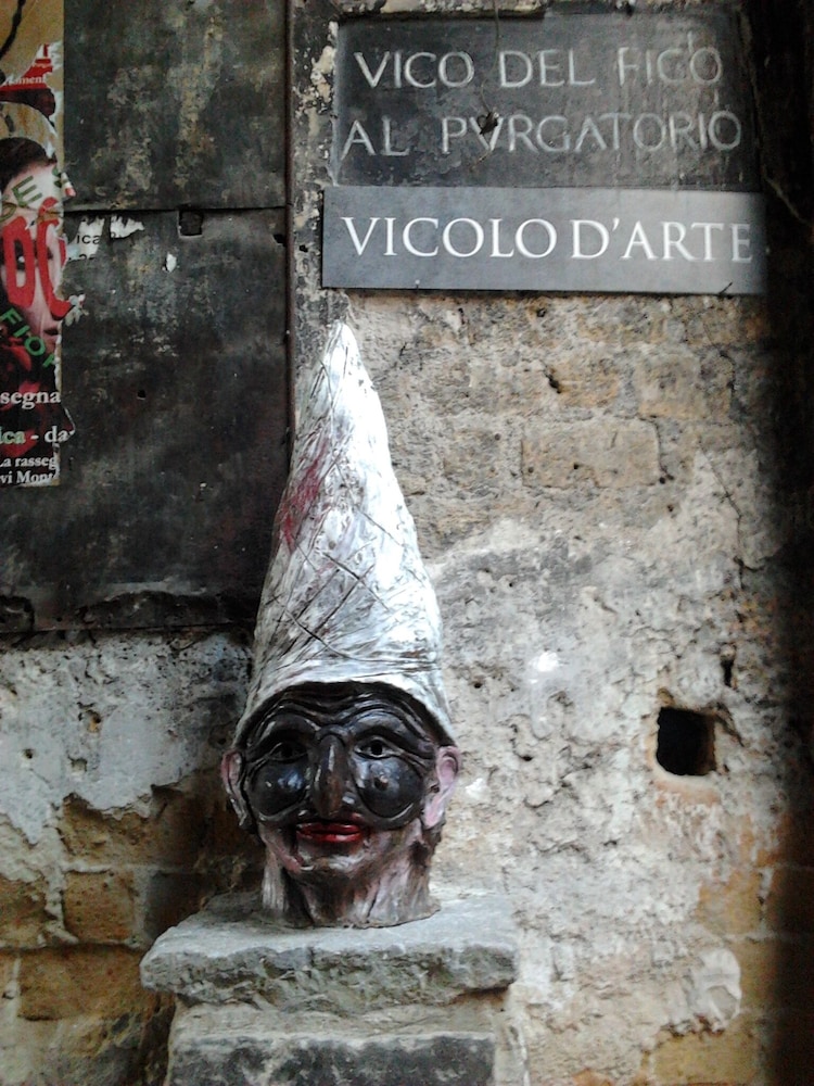 Don Carlo Rooms
