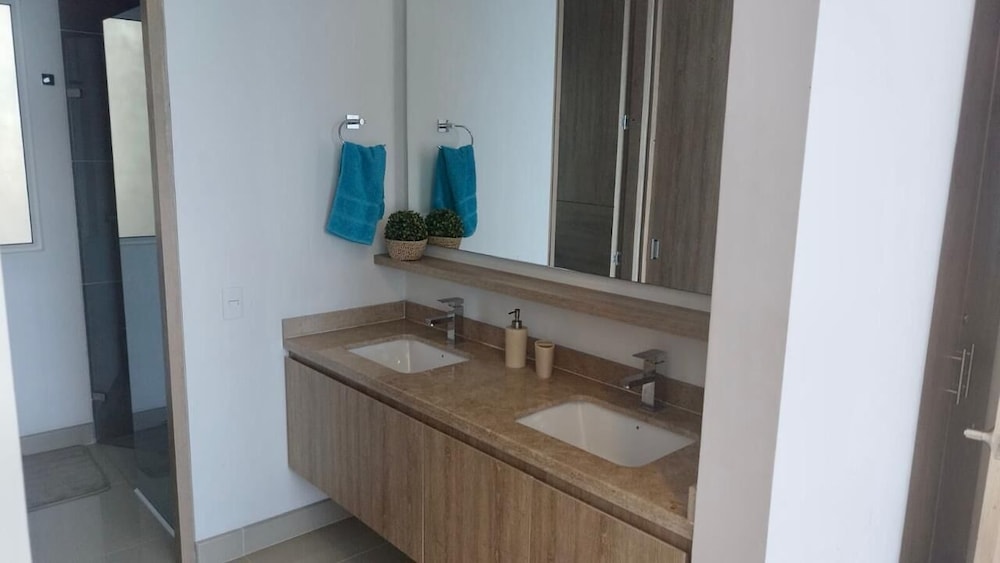 Reserva del Mar Apartamentos