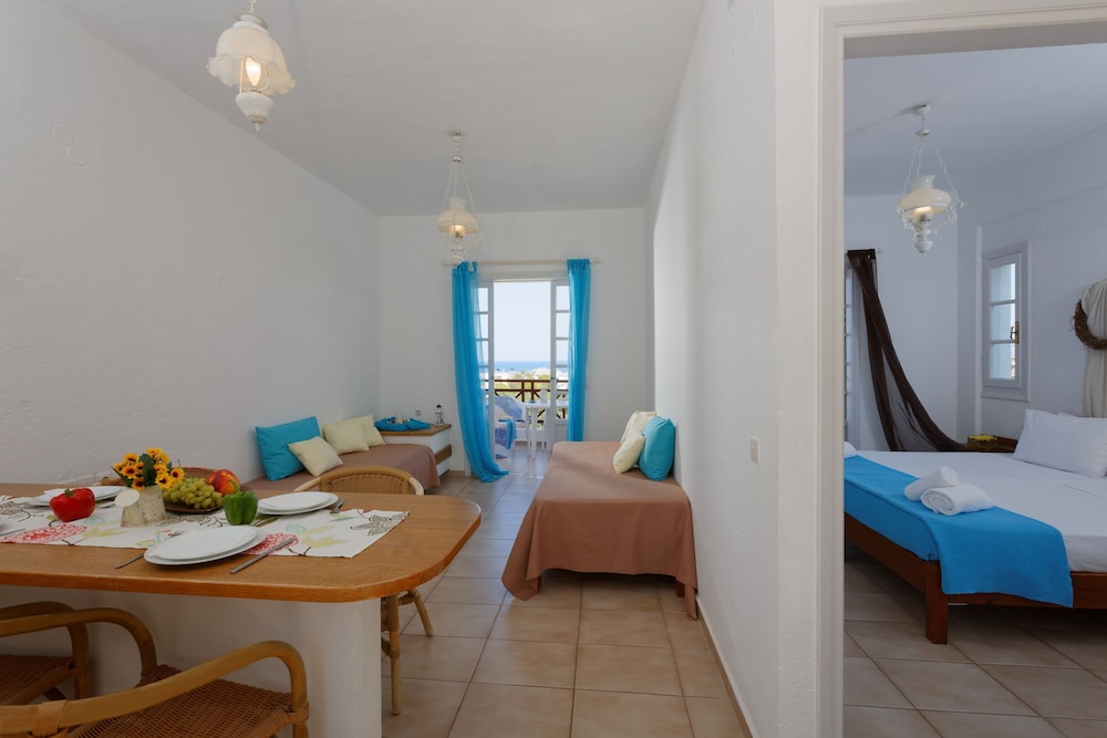 Remi Studios & Apartments photo 2