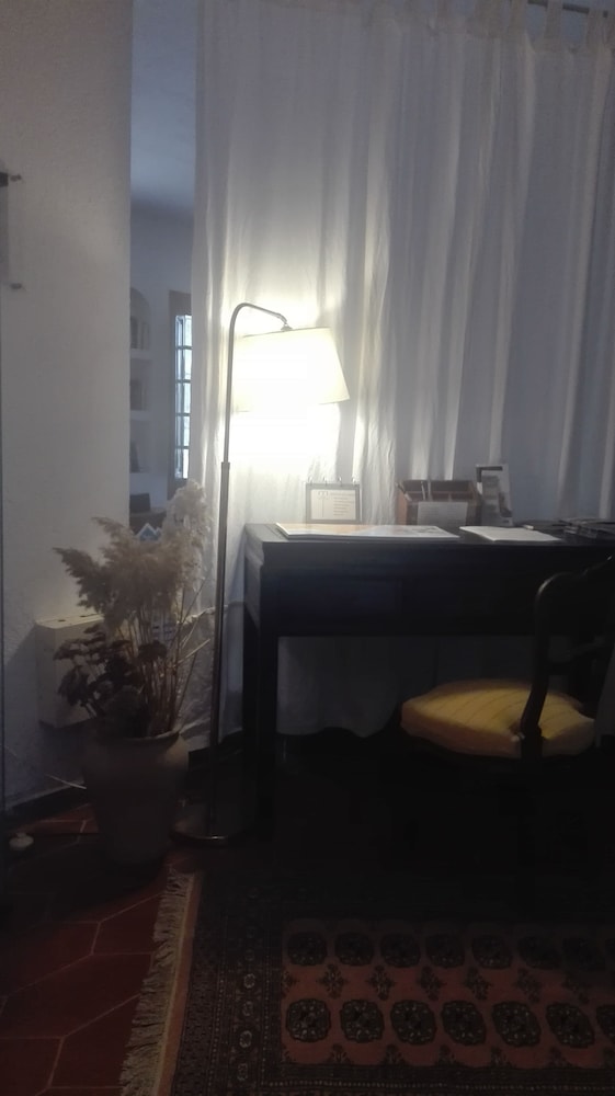 Logis Hotel Cortijo Los Malenos