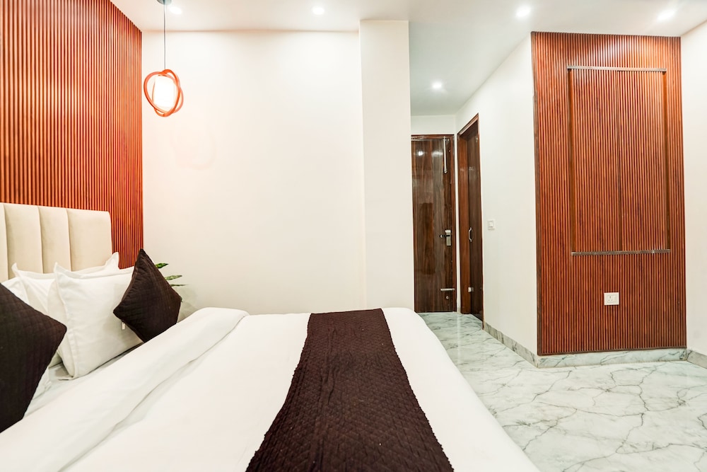 Hotel Solaris Retreat By The Arrow