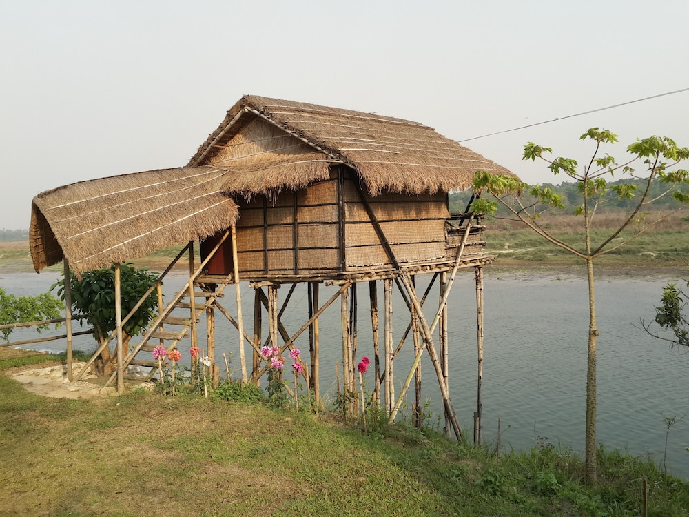 Wildlife Adventure Resort